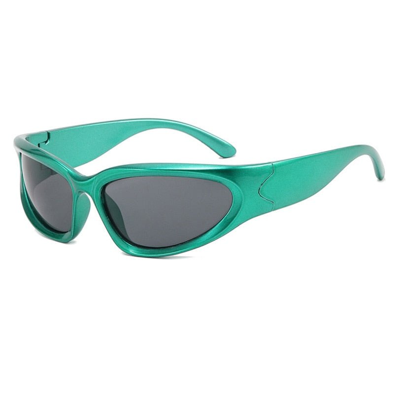 Meta Bold UV Protection Sunglasses for a Stylish Daring Look-13