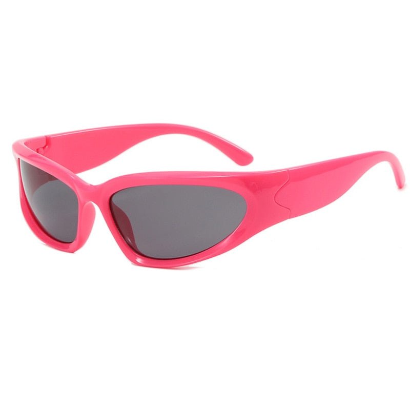 Meta Bold UV Protection Sunglasses for a Stylish Daring Look-9