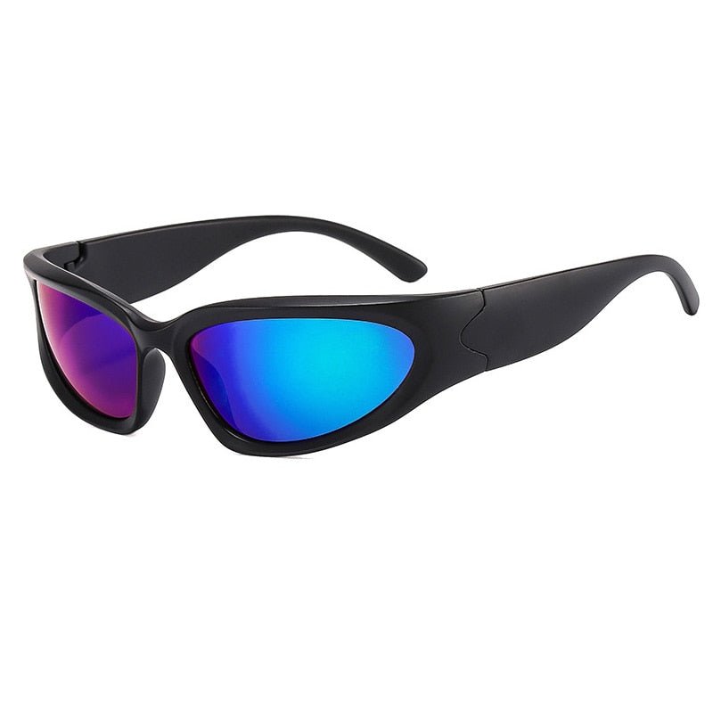 Meta Bold UV Protection Sunglasses for a Stylish Daring Look-4