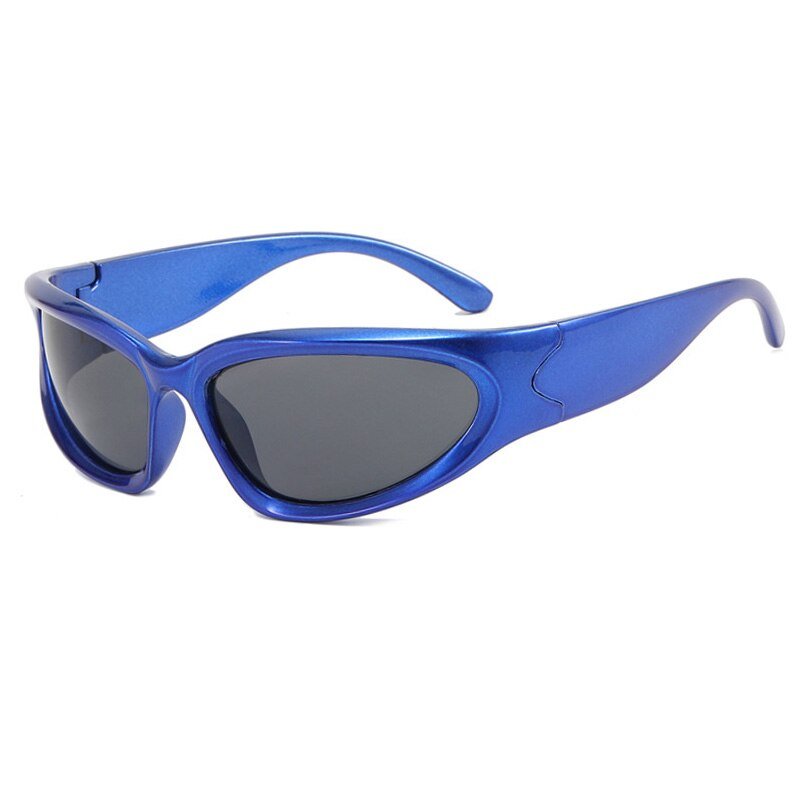 Meta Bold UV Protection Sunglasses for a Stylish Daring Look-15