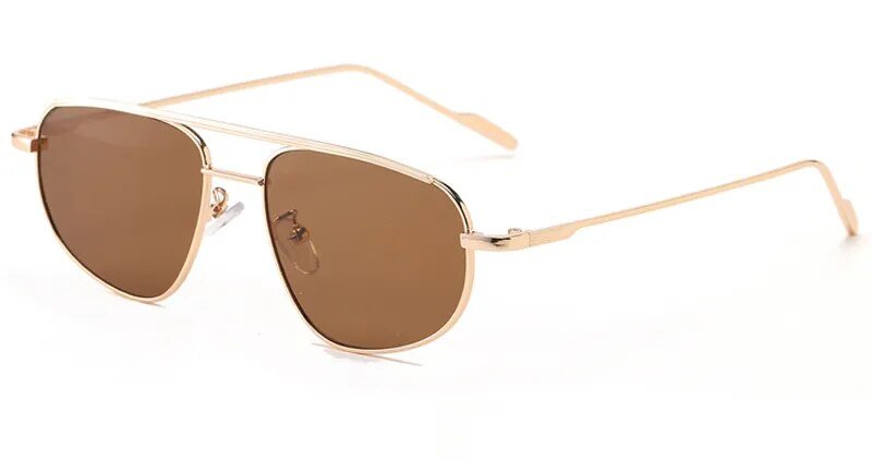 Monaco UV Protection Sunglasses - Stylish Eyewear for Modern Fashion-6