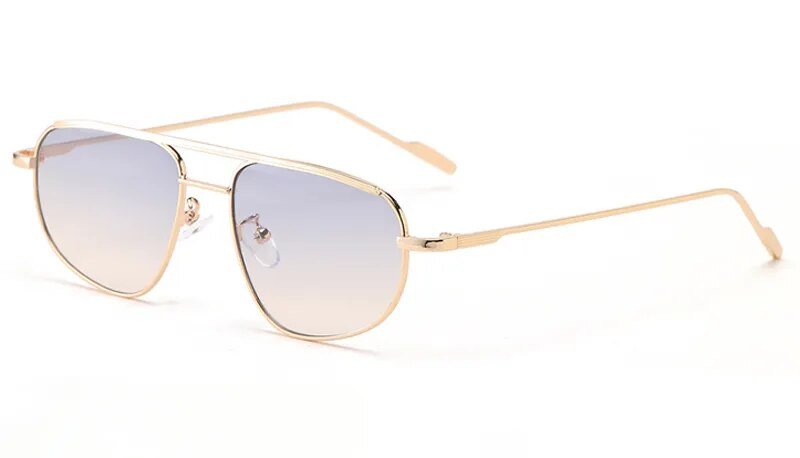 Monaco UV Protection Sunglasses - Stylish Eyewear for Modern Fashion-2