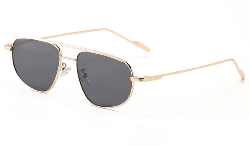 Monaco UV Protection Sunglasses - Stylish Eyewear for Modern Fashion-5