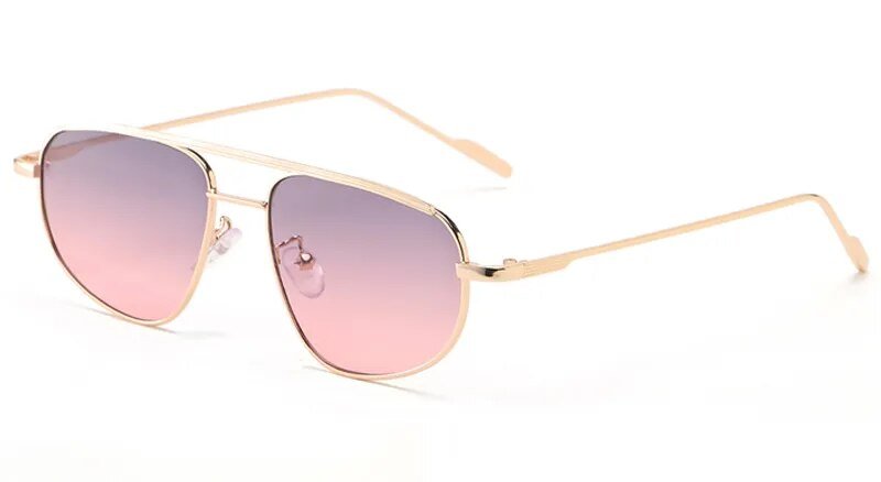 Monaco UV Protection Sunglasses - Stylish Eyewear for Modern Fashion-4