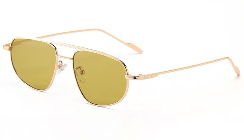 Monaco UV Protection Sunglasses - Stylish Eyewear for Modern Fashion