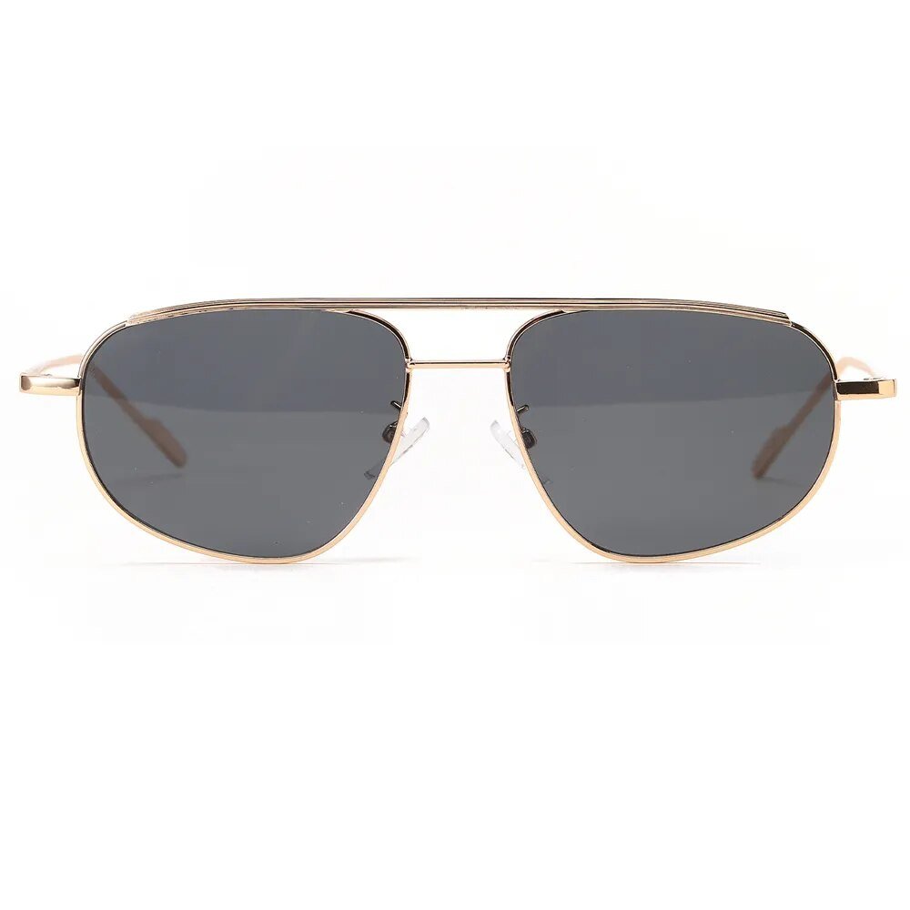 Monaco UV Protection Sunglasses - Stylish Eyewear for Modern Fashion-9