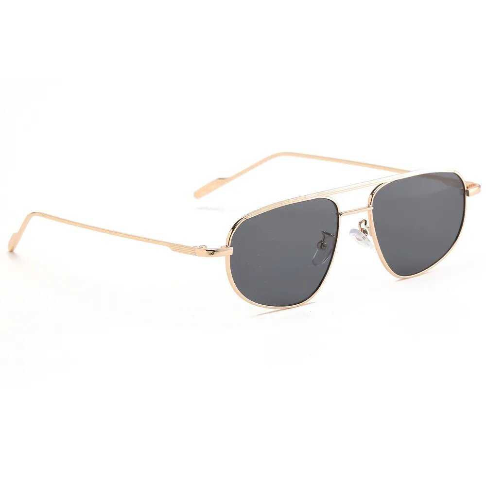 Monaco UV Protection Sunglasses - Stylish Eyewear for Modern Fashion-8