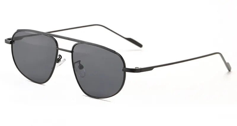 Monaco UV Protection Sunglasses - Stylish Eyewear for Modern Fashion-3