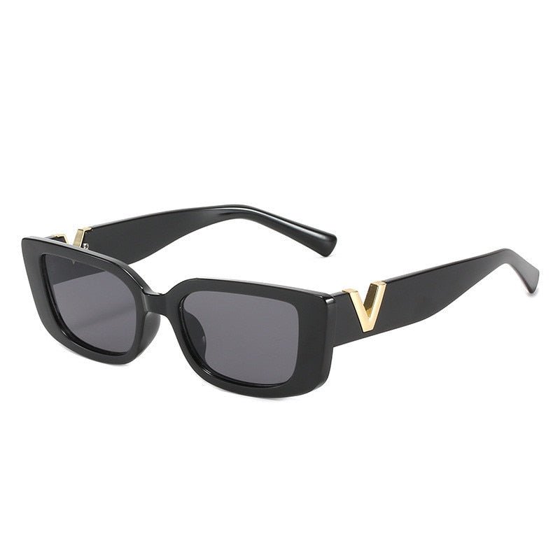 Stylish UV Protection Sunglasses with Scratch-Resistant Lenses-10