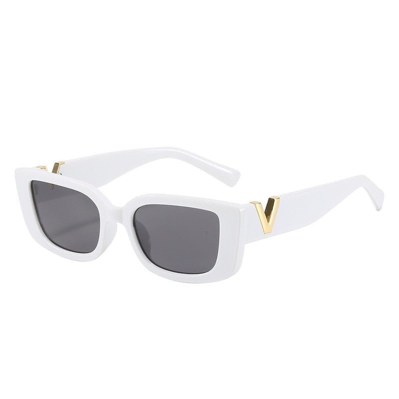 Stylish UV Protection Sunglasses with Scratch-Resistant Lenses-8