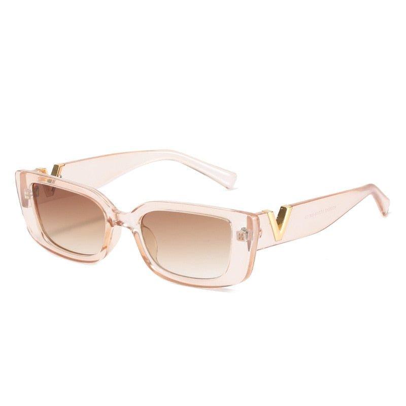 Stylish UV Protection Sunglasses with Scratch-Resistant Lenses-6