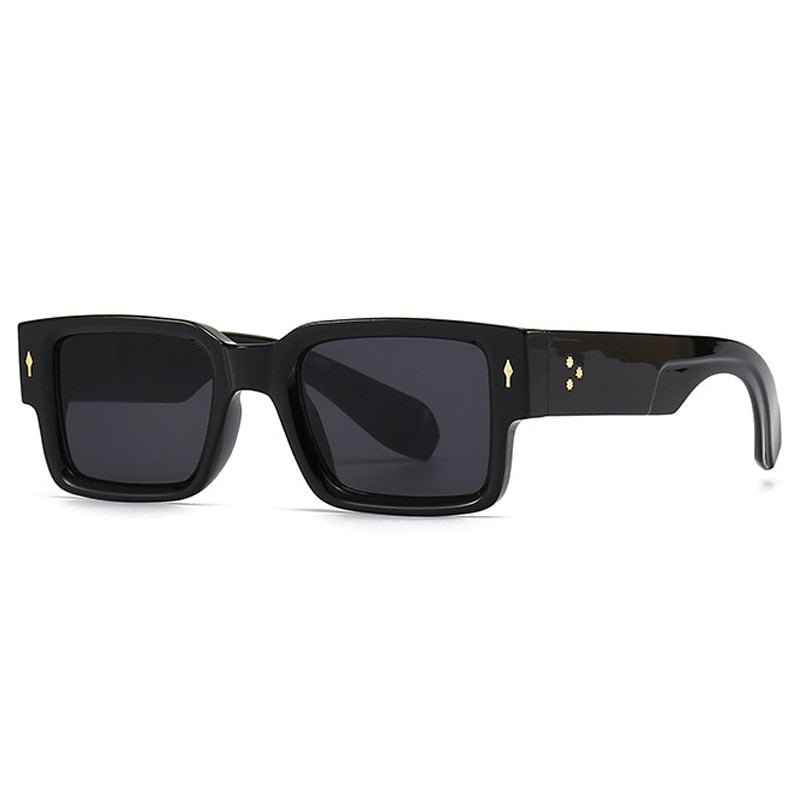 Omega UV Protection Sunglasses - Fashionable and Stylish Eye Protection-3