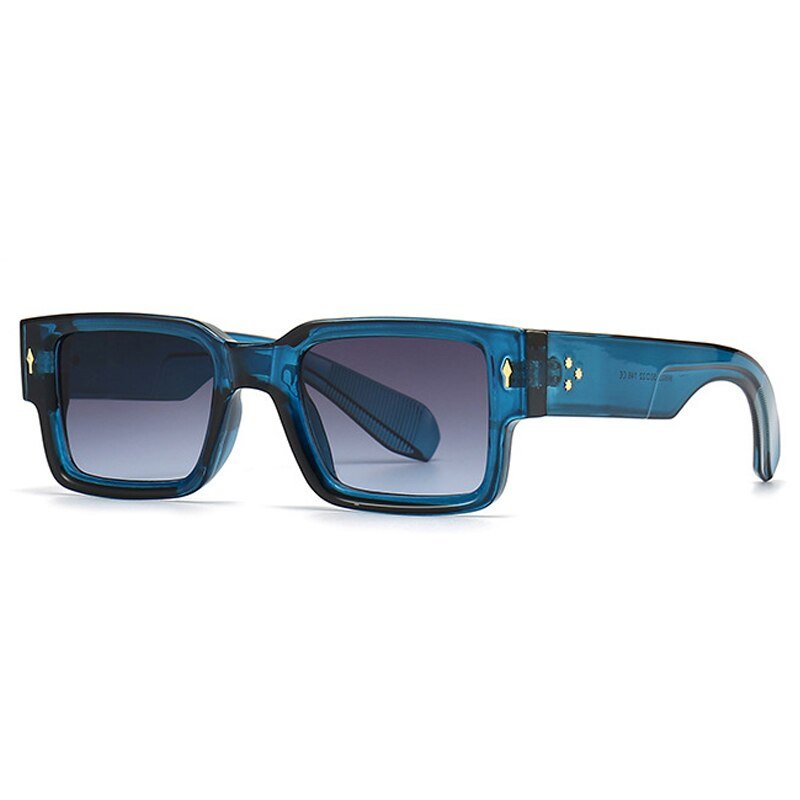 Omega UV Protection Sunglasses - Fashionable and Stylish Eye Protection-4