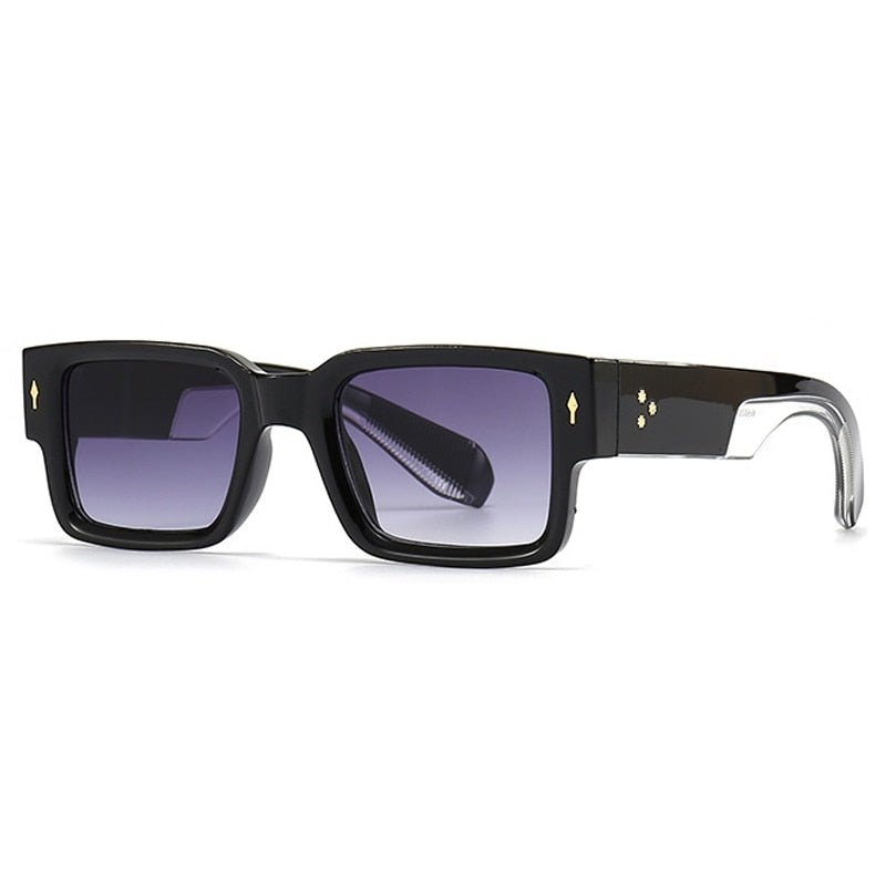 Omega UV Protection Sunglasses - Fashionable and Stylish Eye Protection-5