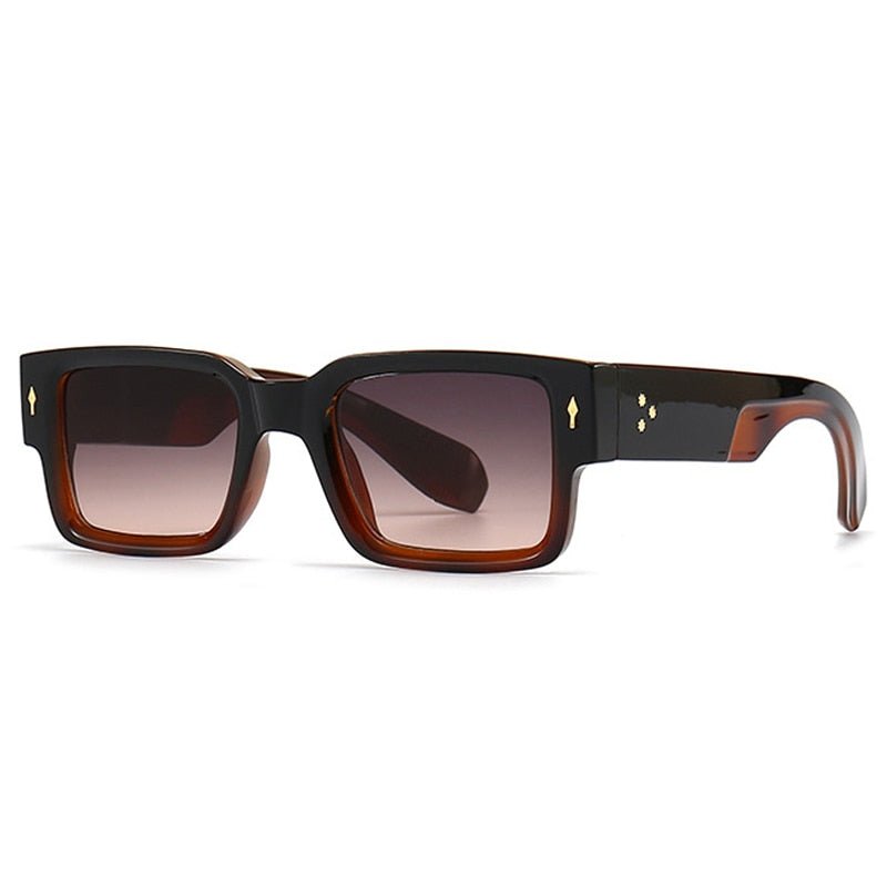 Omega UV Protection Sunglasses - Fashionable and Stylish Eye Protection-6