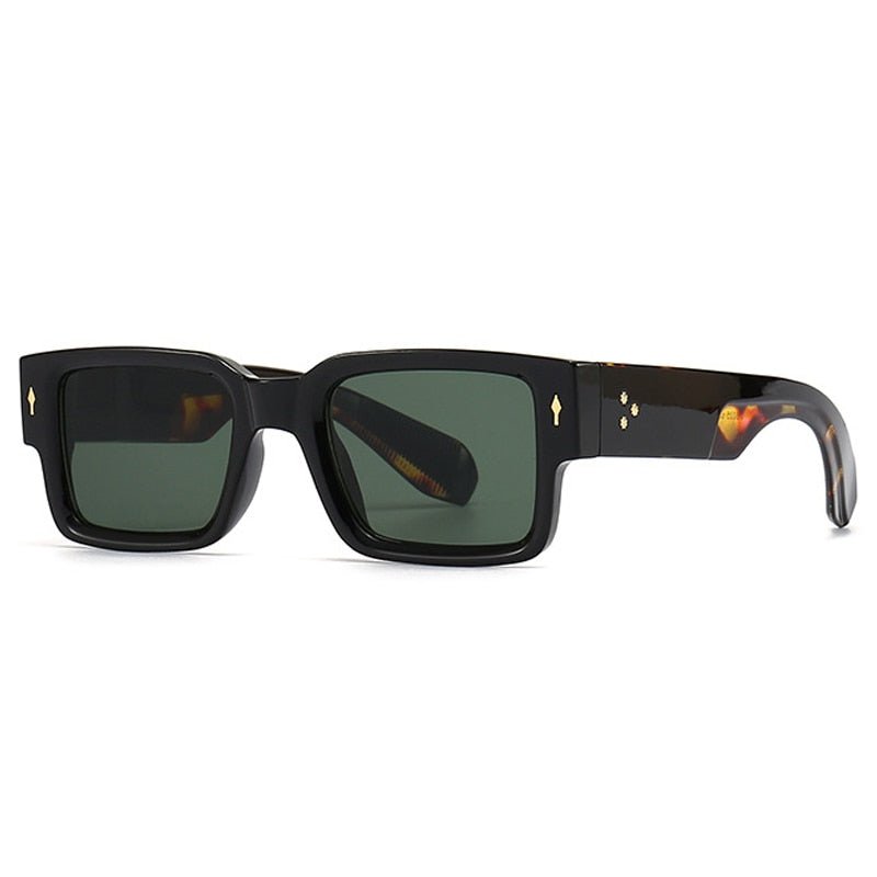 Omega UV Protection Sunglasses - Fashionable and Stylish Eye Protection-1