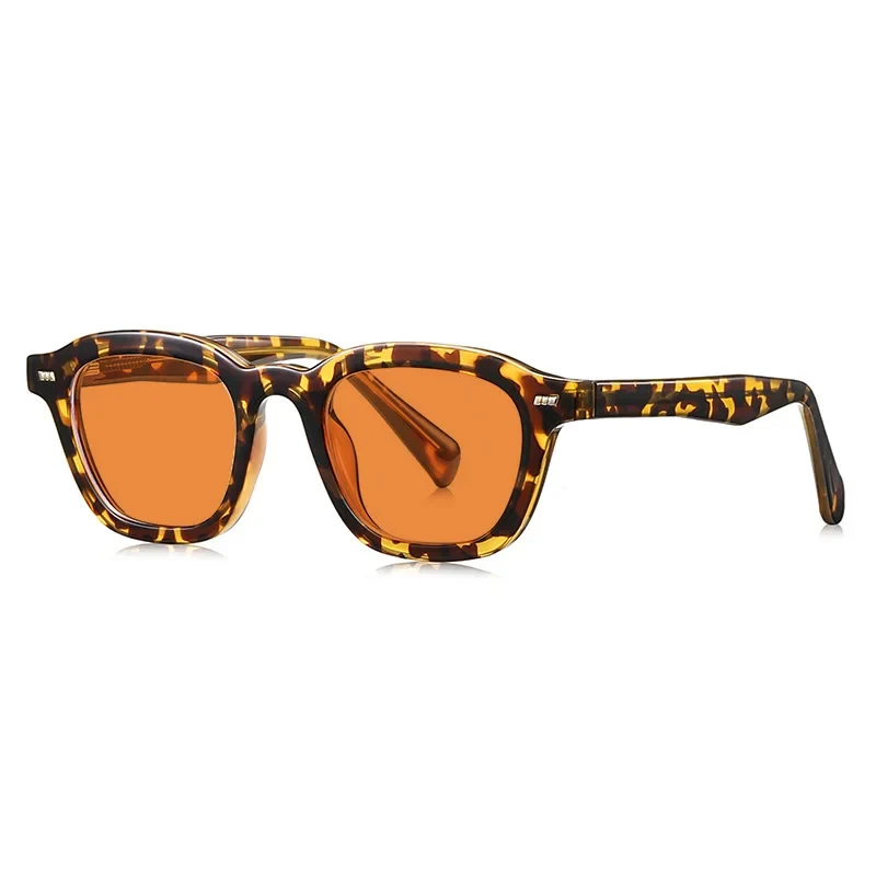 orange lens glasses sleep protection anti blue light
