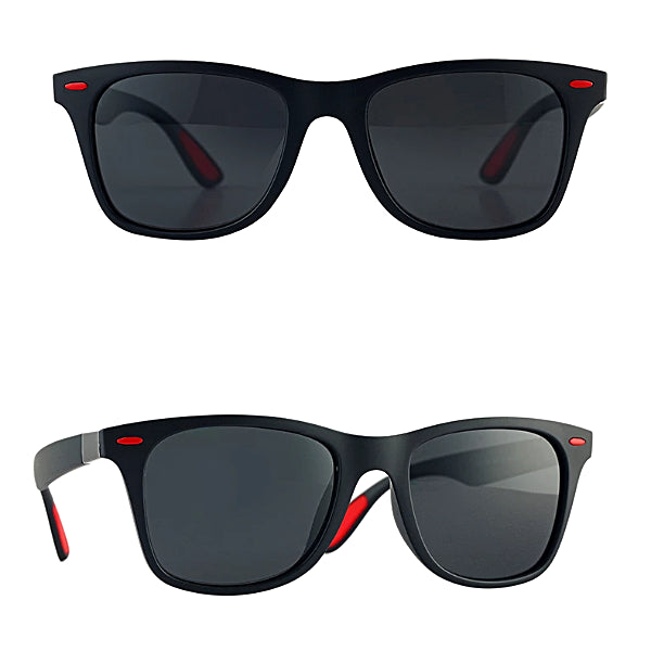 Polarized Beach Sunglasses for Men  Stylish and Classy UV Protection-2