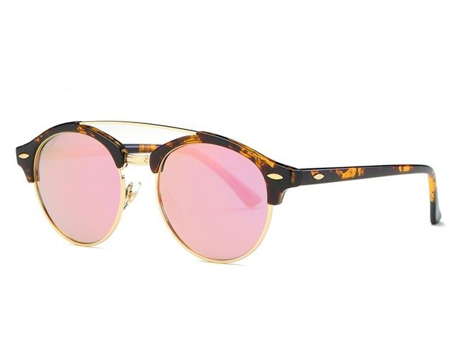 Deluxe Classy Mens Sunglasses for Stylish Protection-3