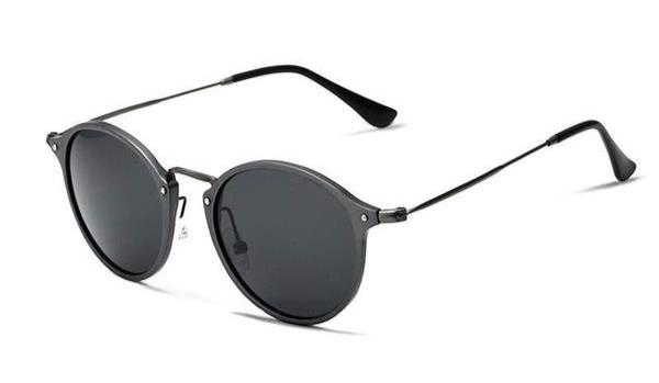 Polarized Milan Sunglasses  Trendy Fashion Eyewear for Style and Sun Protection-1
