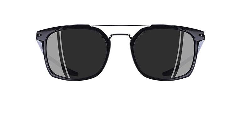 Polarized Luxury Sunglasses for Men - Classy Style  Superior Protection-2