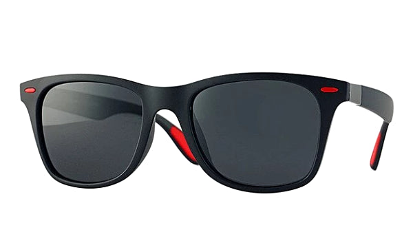 Polarized Beach Sunglasses for Men  Stylish and Classy UV Protection-1