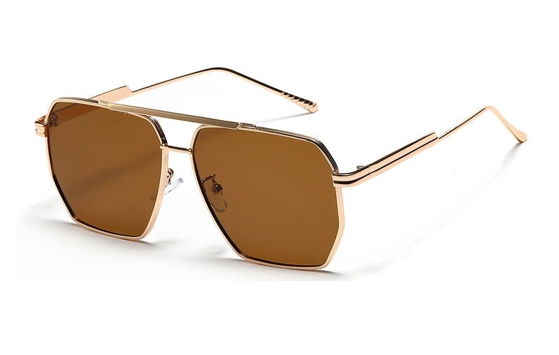 Quatro UV Protection Sunglasses for a Sophisticated Look-5
