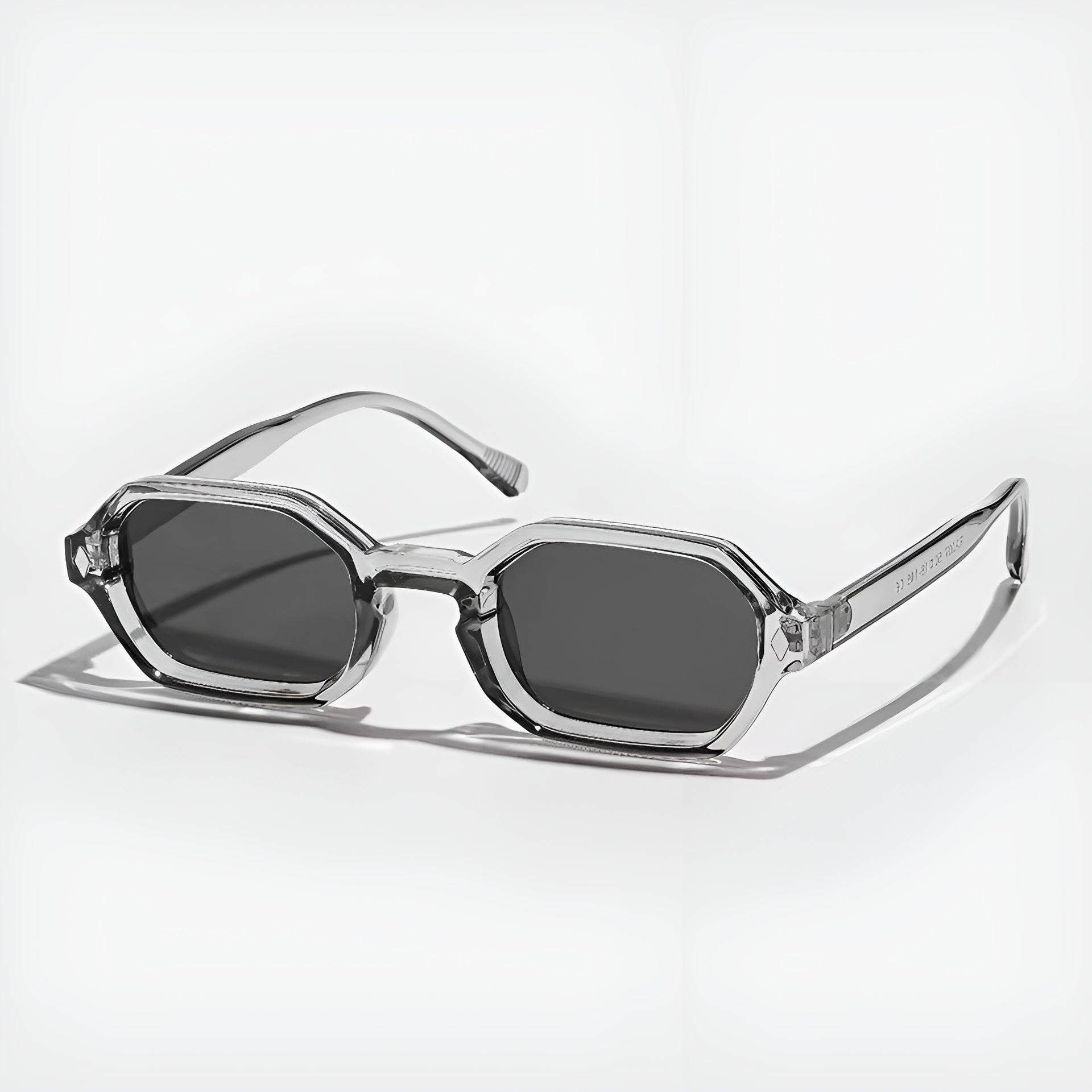 Multiple lens colors to match your style