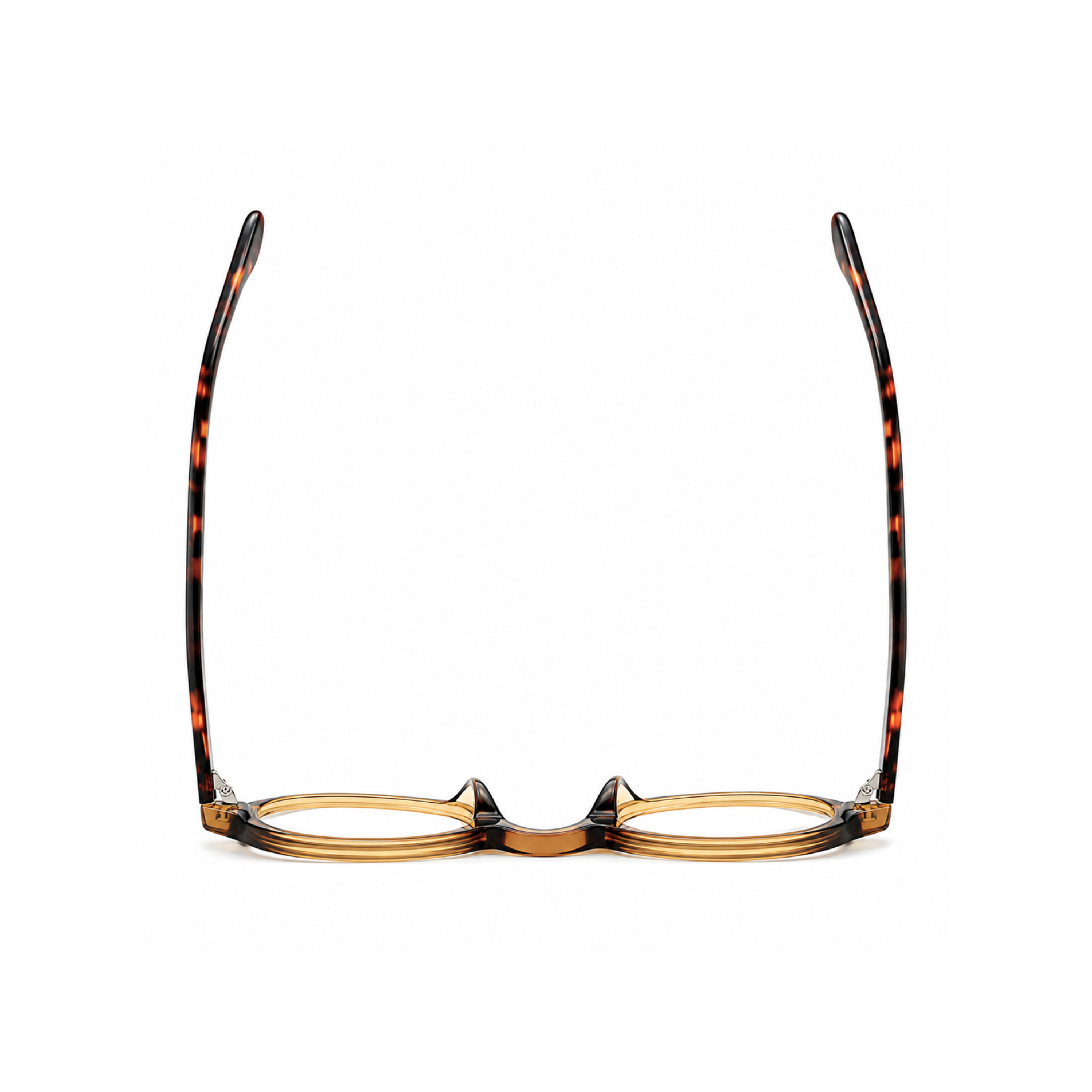 retro circular reading glasses adaptive lenses prescription optical eyewear men women