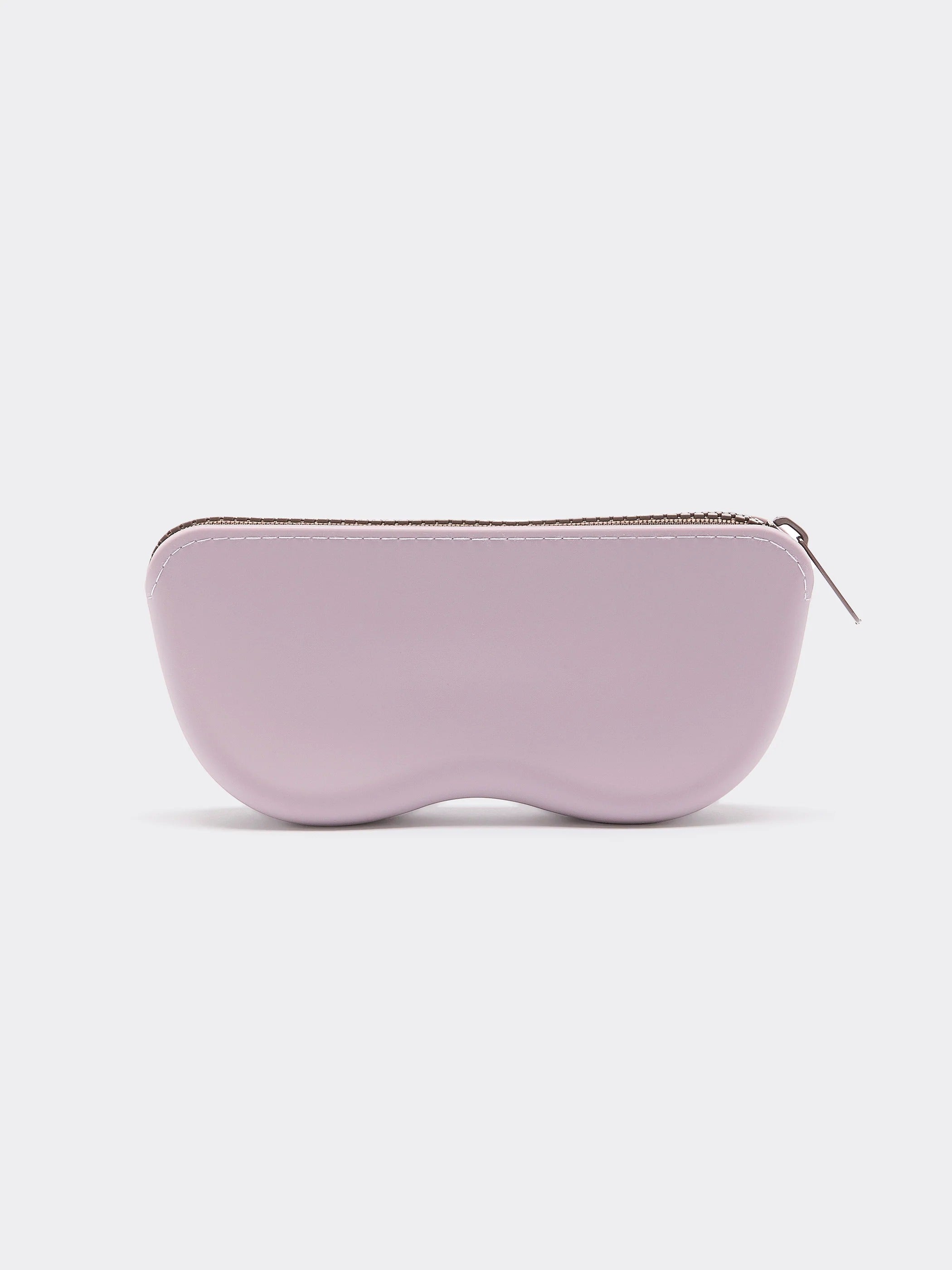 silicone eyeglasses case