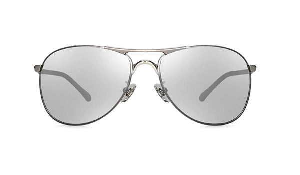 Photochromic Pilot Sunglasses for Men - Stylish Versatile UV Protection-2