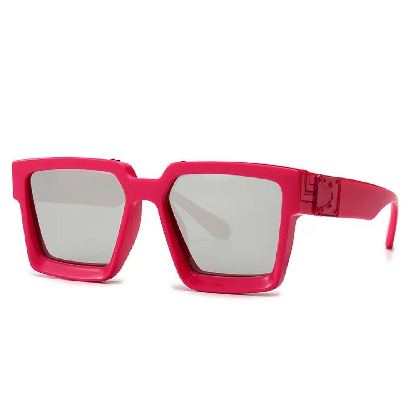 Stylish Solar Sunglasses with Durable Handcrafted Frames-3