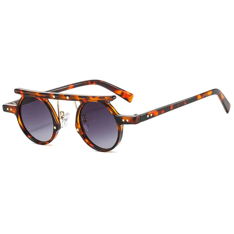 Aria Everyday Luxury Sunglasses for Stylish UV Protection-4
