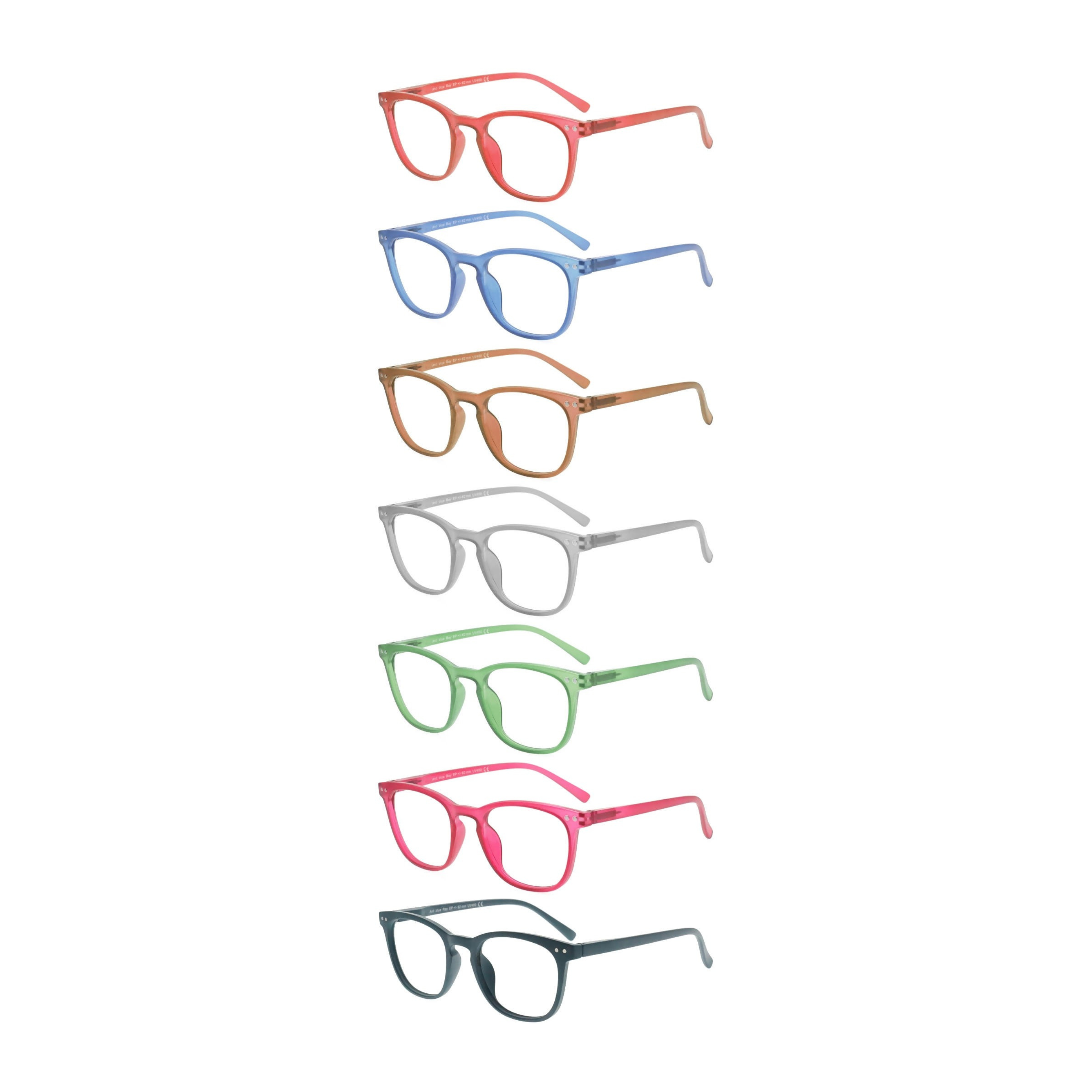 stylish reading glasses women