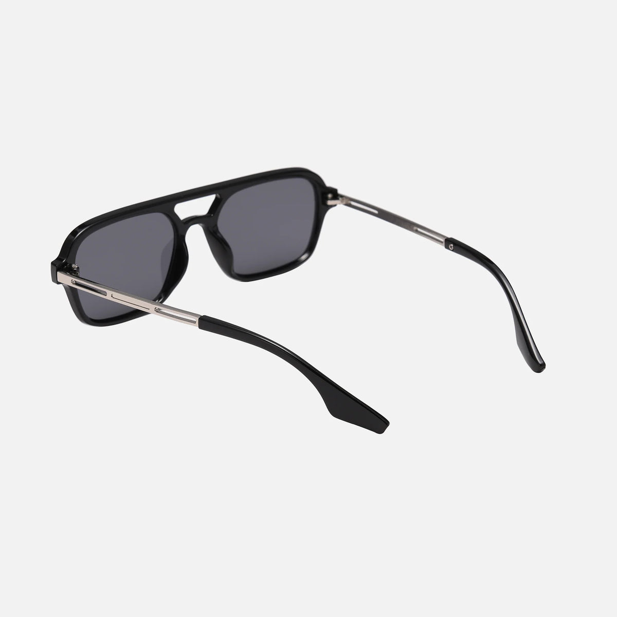 unisex driving glasses black lens