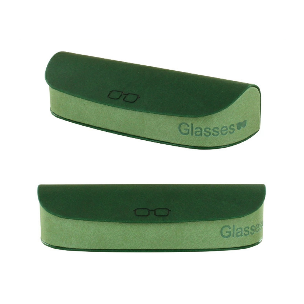 unisex eyeglasses case