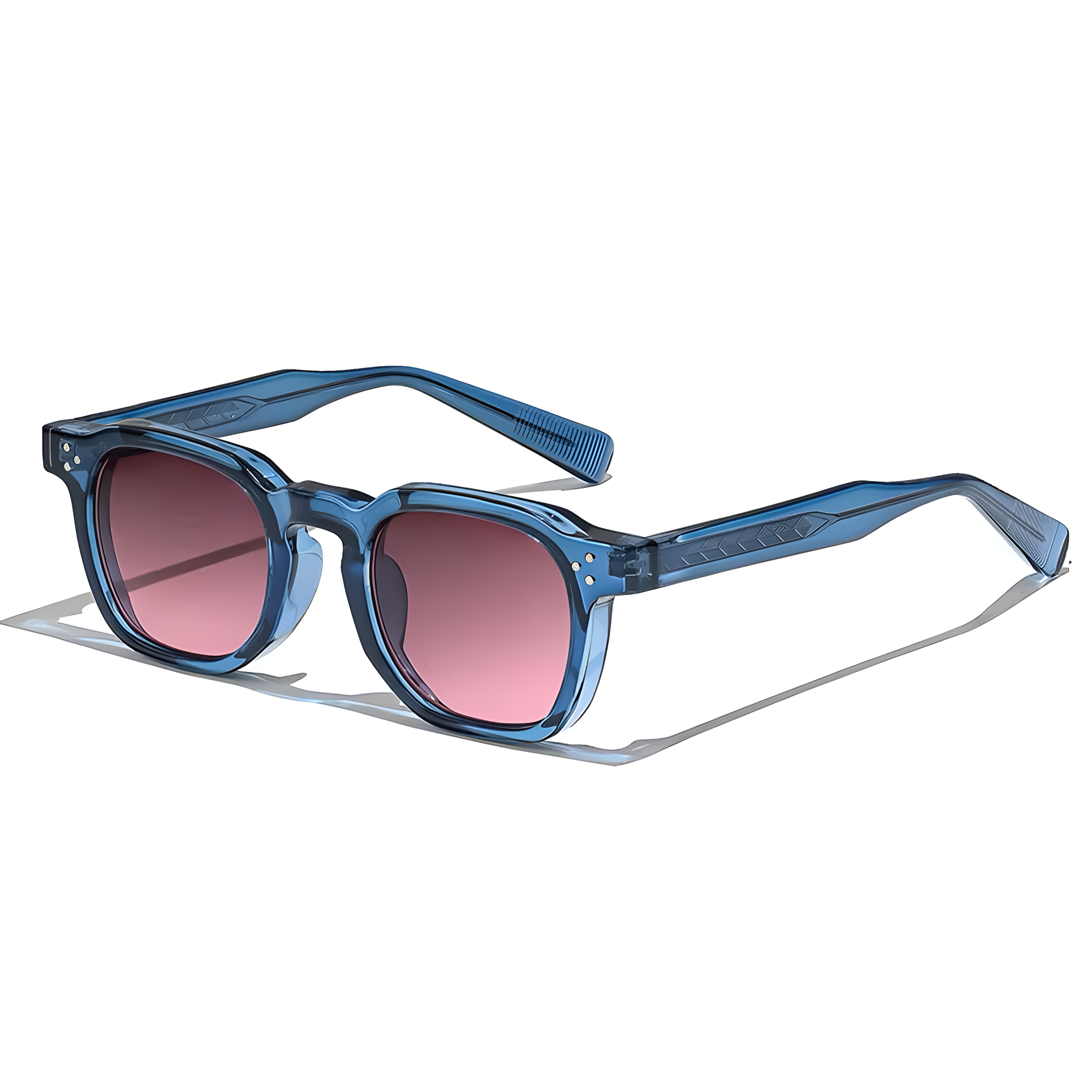 uv protection sunglasses front view