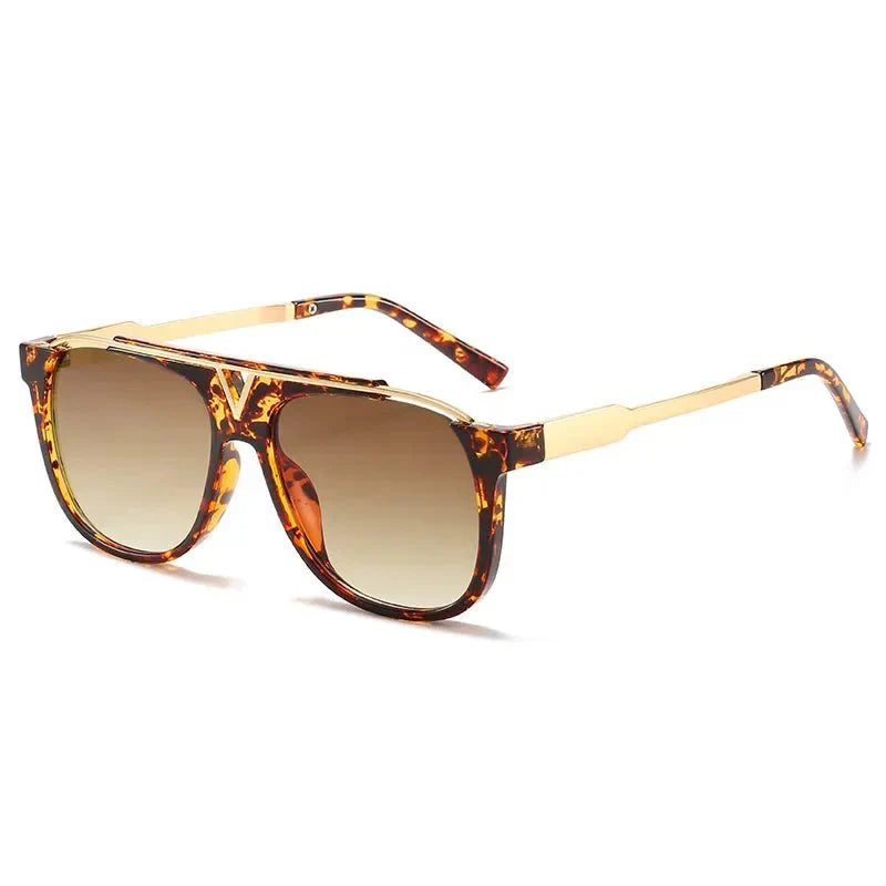 Vada Stylish UV Protection Sunglasses for Modern Fashion-5
