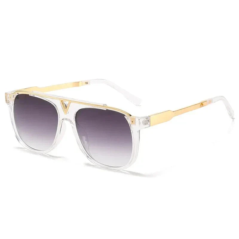 Vada Stylish UV Protection Sunglasses for Modern Fashion-4