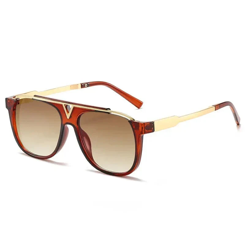 Vada Stylish UV Protection Sunglasses for Modern Fashion-3