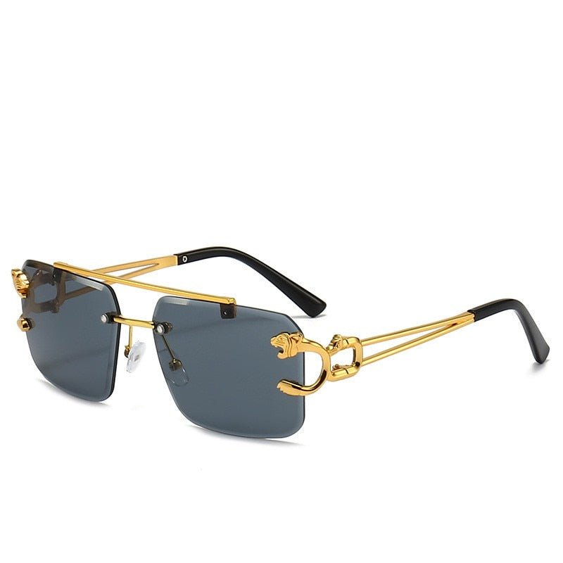 Vex UV Protection Eyewear for Fashionable Outdoor Adventures-3
