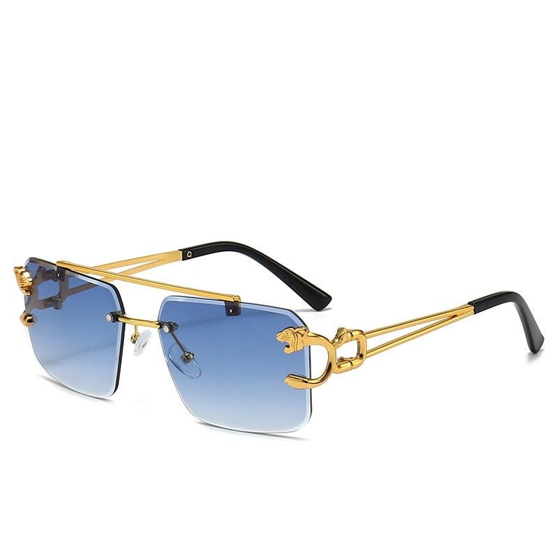 Vex UV Protection Eyewear for Fashionable Outdoor Adventures-5