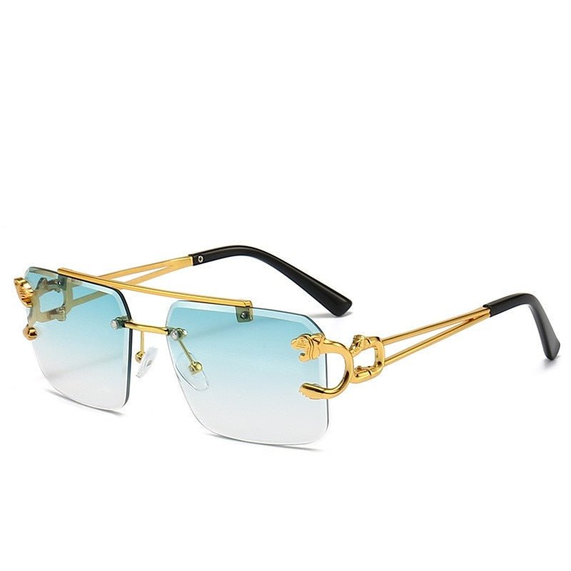 Vex UV Protection Eyewear for Fashionable Outdoor Adventures-2