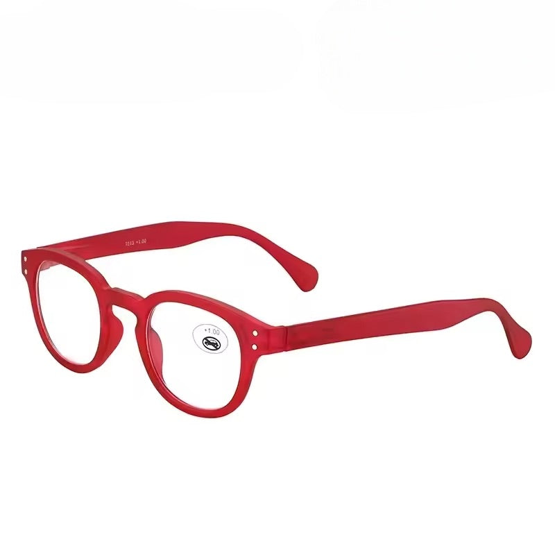 Retro Reading Glasses for Women and Men – Stylish Frame-6