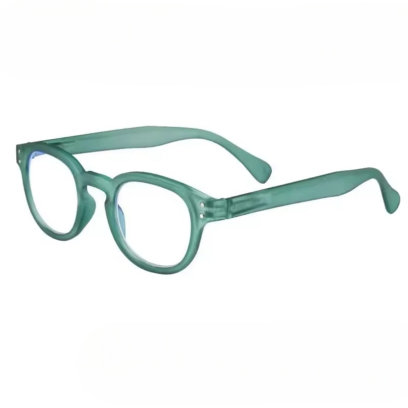 Retro Reading Glasses for Women and Men – Stylish Frame-5