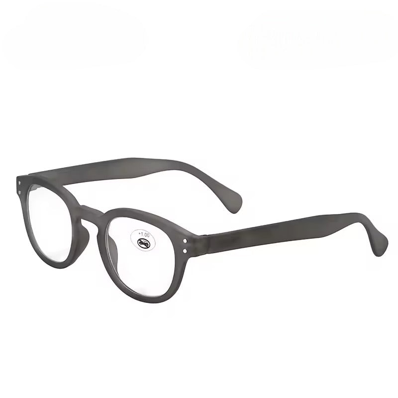 Retro Reading Glasses for Women and Men – Stylish Frame-8